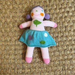 Blabla Doll Violet 12”
